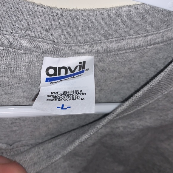 San Francisco California Embroidered T Shirt - Picture 2 of 3